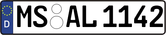 MS-AL1142