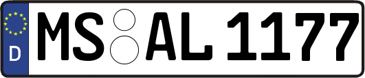 MS-AL1177