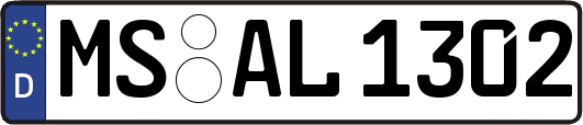 MS-AL1302