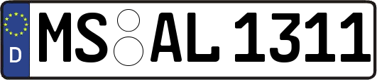 MS-AL1311