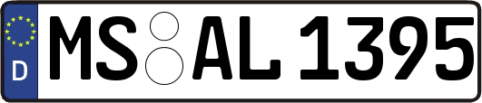 MS-AL1395