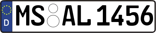 MS-AL1456