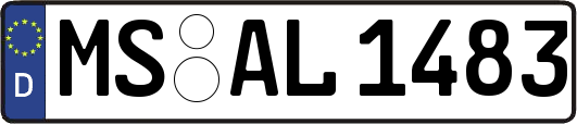 MS-AL1483