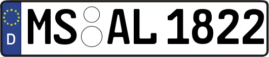 MS-AL1822