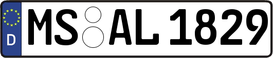 MS-AL1829