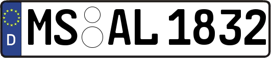 MS-AL1832