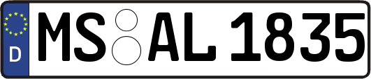 MS-AL1835
