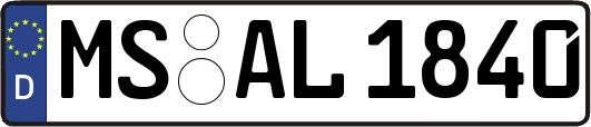 MS-AL1840
