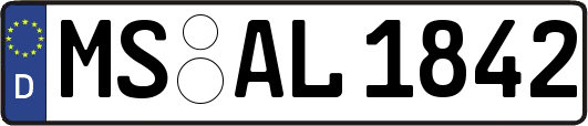 MS-AL1842