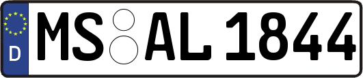 MS-AL1844