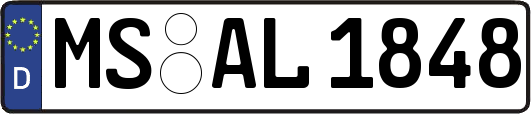 MS-AL1848