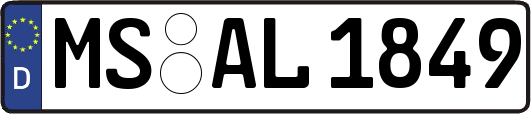 MS-AL1849