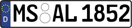 MS-AL1852