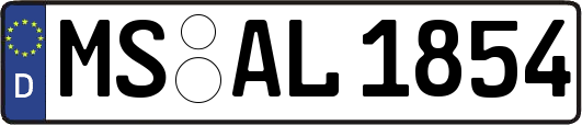 MS-AL1854