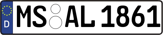 MS-AL1861
