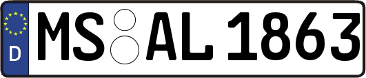 MS-AL1863