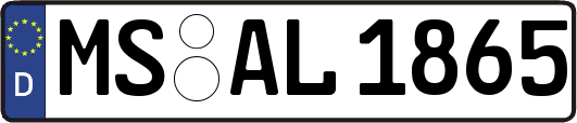 MS-AL1865