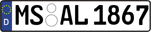 MS-AL1867