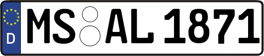MS-AL1871