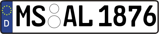 MS-AL1876