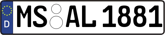 MS-AL1881