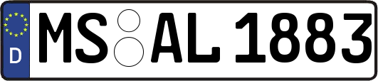 MS-AL1883