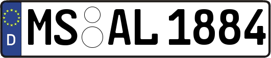 MS-AL1884