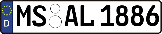 MS-AL1886
