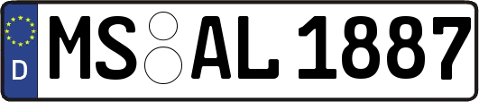 MS-AL1887