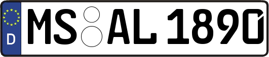 MS-AL1890