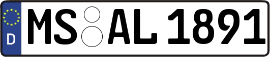 MS-AL1891