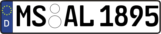 MS-AL1895
