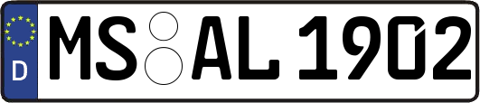 MS-AL1902