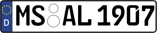 MS-AL1907
