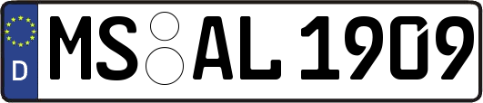 MS-AL1909