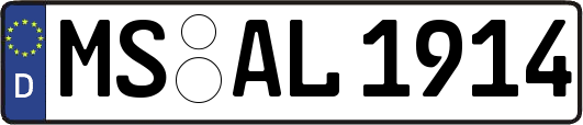 MS-AL1914