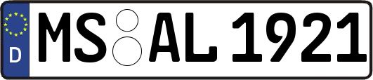 MS-AL1921