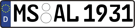 MS-AL1931