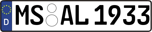 MS-AL1933