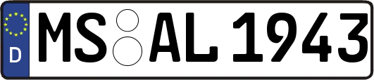 MS-AL1943