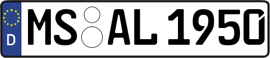 MS-AL1950