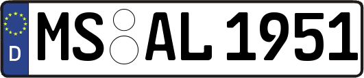 MS-AL1951
