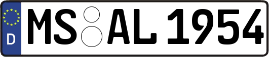 MS-AL1954
