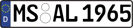 MS-AL1965