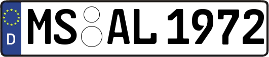 MS-AL1972