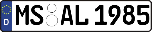 MS-AL1985