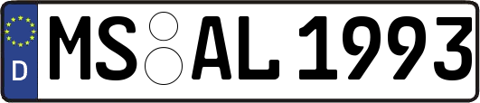 MS-AL1993