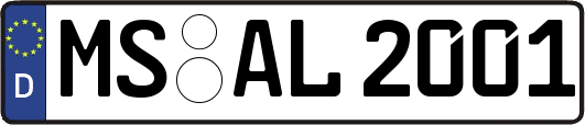 MS-AL2001