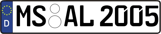 MS-AL2005