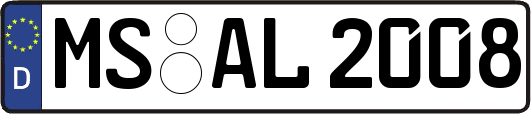MS-AL2008